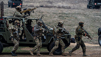 Инвеститорите все повече се насочват към европейската мегатенденция за разходи