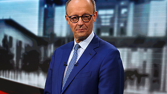 Мерц: Очаквам САЩ да продължат да участват заедно с Дания в защитата на Гренландия