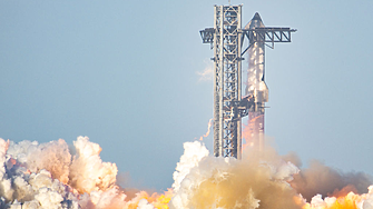 Космическият сектор очаква ръст на инвестициите след рекордната 2025 година