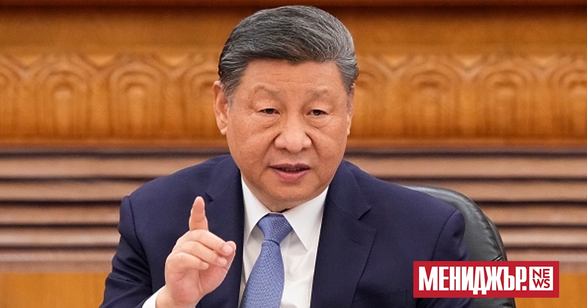 В телефонен разговор с бразилския президент Луис Инасио Лула да