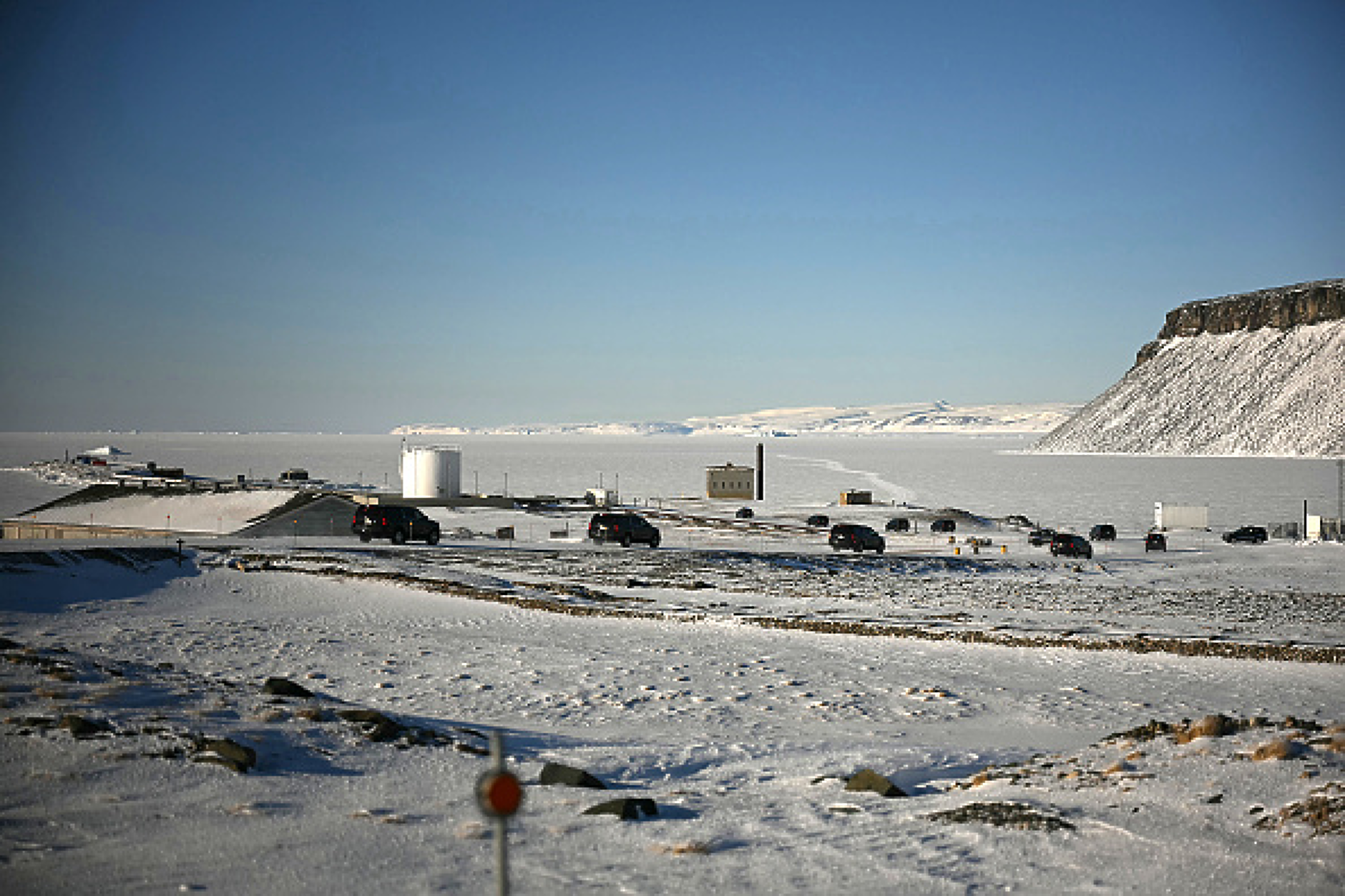 Bloomberg: NATO подготвя мисия „Арктически страж“ в Гренландия за отпор на САЩ