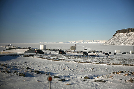 Bloomberg: NATO подготвя мисия „Арктически страж“ в Гренландия за отпор на САЩ