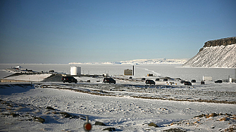 Германия ще предложи създаването на съвместна мисия на NATO за