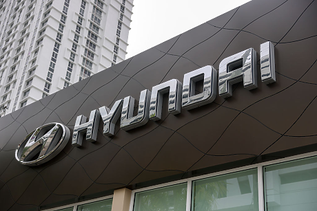 Синдикатът на Hyundai Motor вижда заплаха за работните места заради плана за хуманоидни роботи