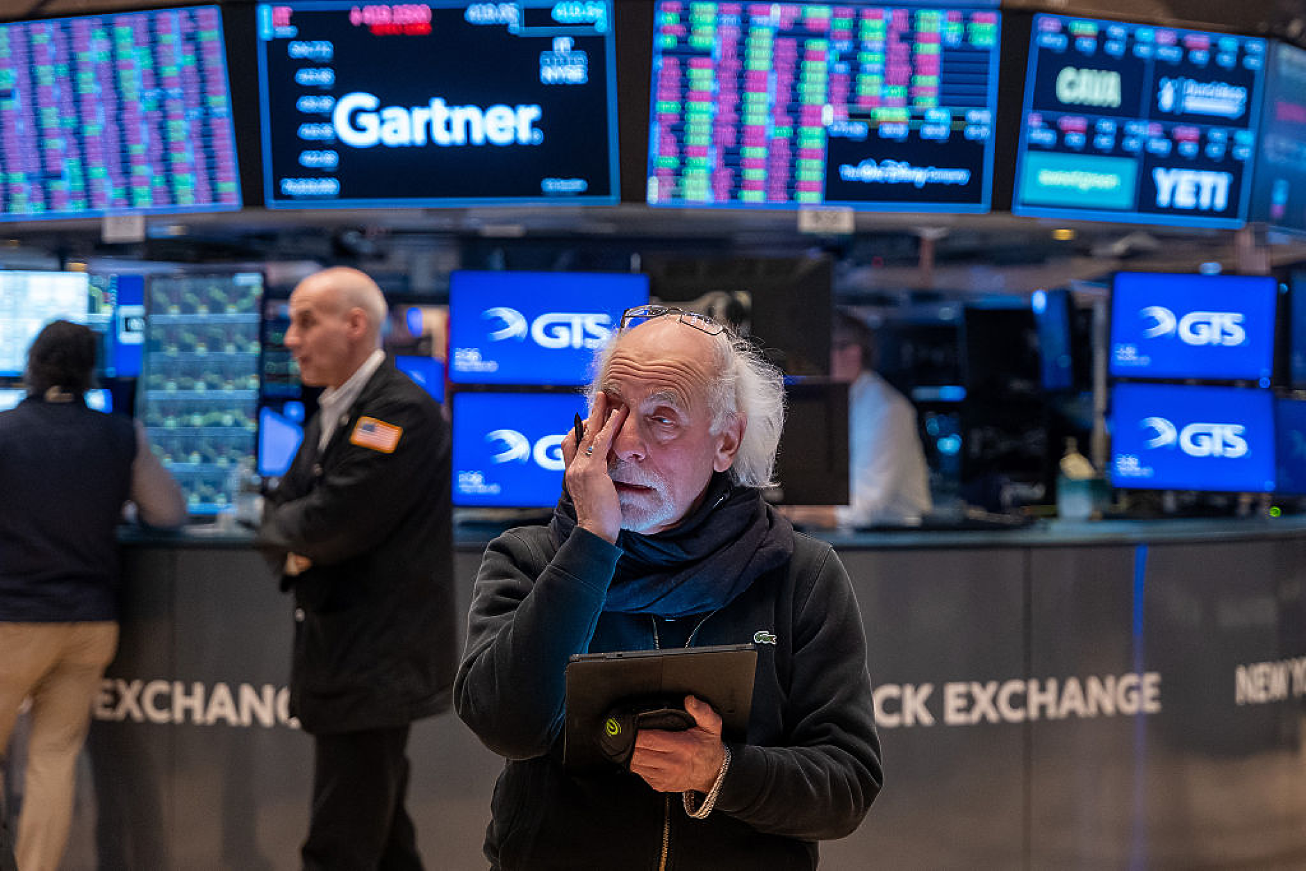 На фокус следващата седмица: Бурята не е преминала