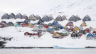 Тръмп заплаши с мита държавите, които се противопоставят на анексия на Гренландия