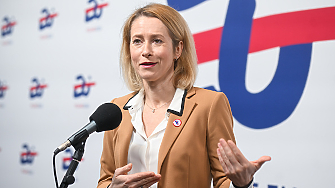 САЩ вече не смятат Европа за свой център на тежестта