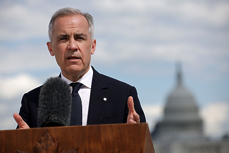 Премиерът на Канада отговори на заплахата на Тръмп за нови мита: Не търсим споразумение за свободна търговия с Китай