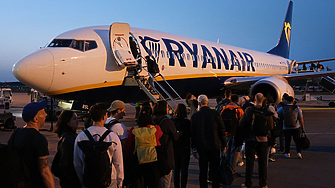 Ryanair би била отворена към използването на Wi Fi услугата