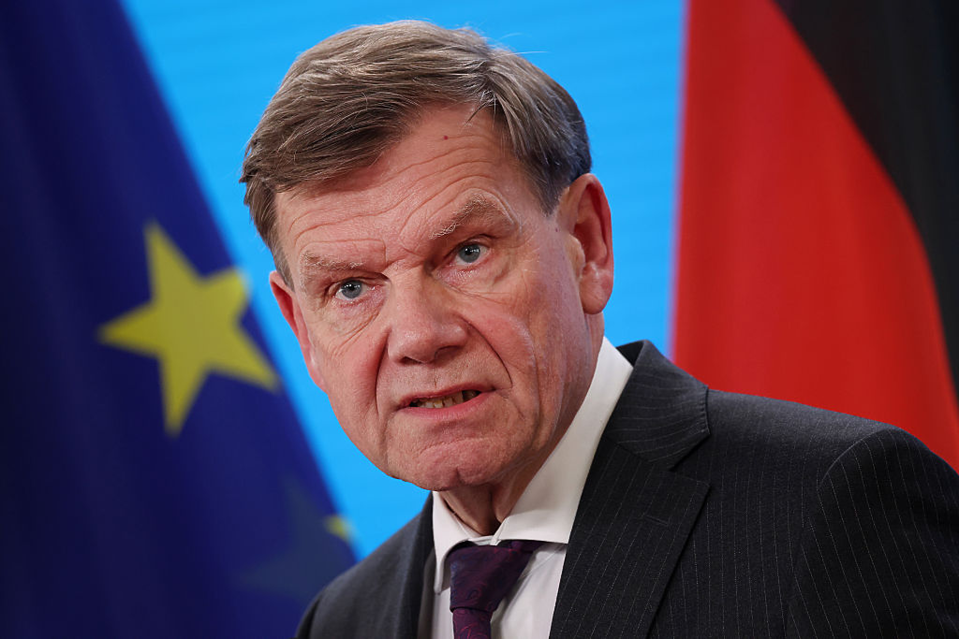 Германия иска по-голямо влияние в ООН