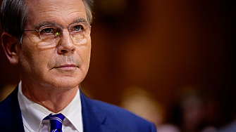 Инвестициите на Дания в американски държавни облигации както и самата