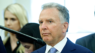 Спецпратеникът на Тръмп за разрешаване на украинската криза Стивън Уиткоф