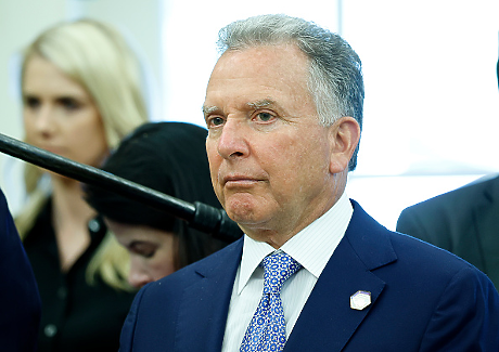 Спецпратеникът Уиткоф: Процесът на уреждане на украинския конфликт е във финална фаза