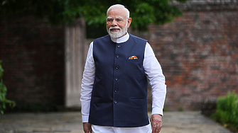 Индия и Европейският съюз сключиха в понеделник забележително споразумение за