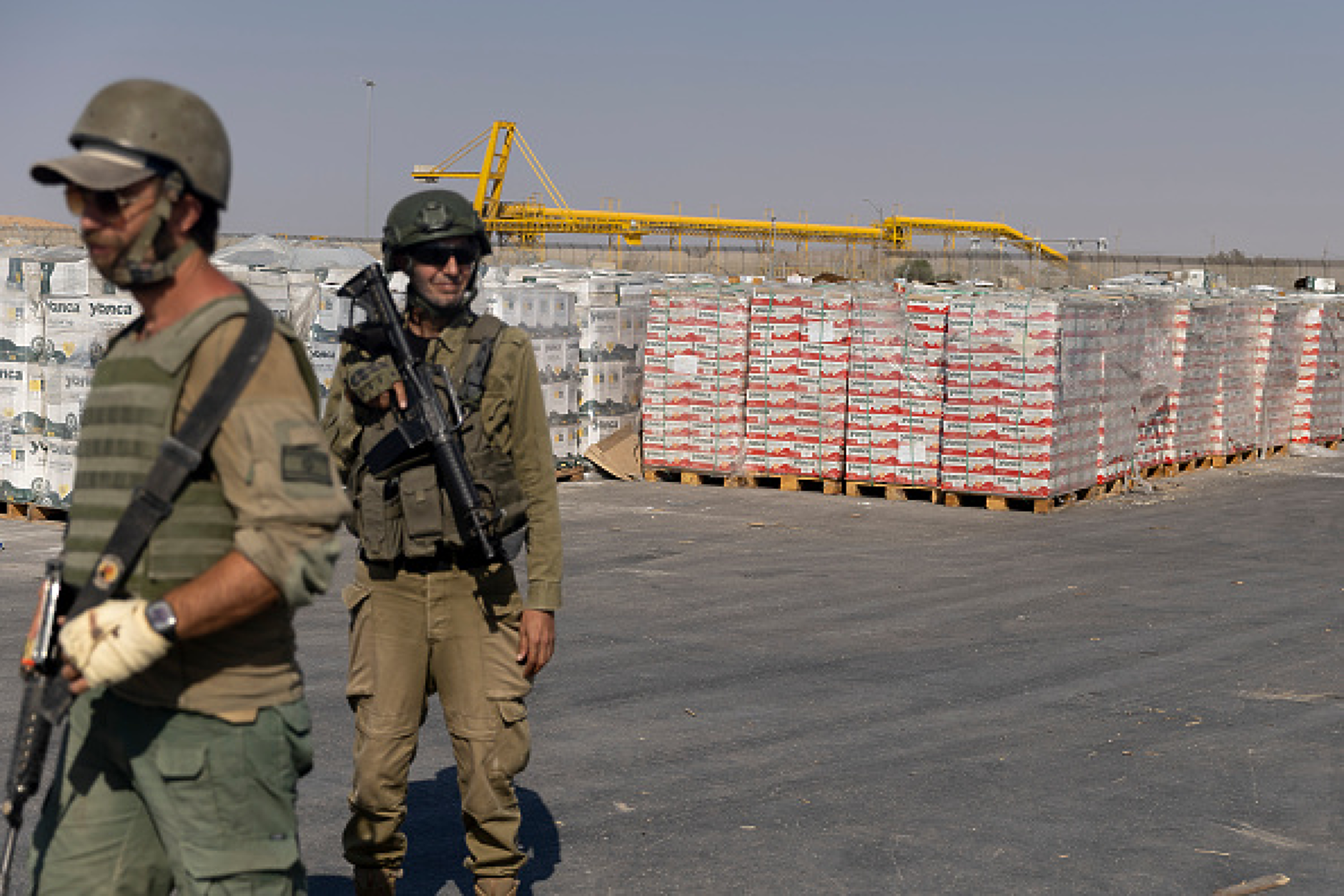 Тръмп ще предложи на лидери от съюзнически държави места в Съвета за мир за управление на Газа