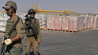 Президентът на САЩ Доналд Тръмп може да предложи на британския