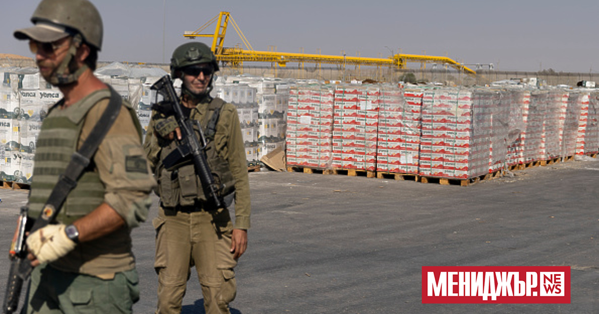 Президентът на САЩ Доналд Тръмп може да предложи на британския