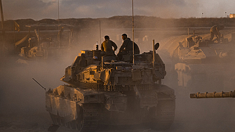 Президентът на САЩ Доналд Тръмп обяви че е сформиран Съветът