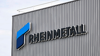 Отбранителният концерн Rheinmetall и аерокосмическата компания OHB водят преговори за