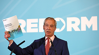 Пореден високопоставен член на Консервативната партия министър от кабинета в