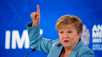 Европа не е обречена на икономически упадък и в действителност