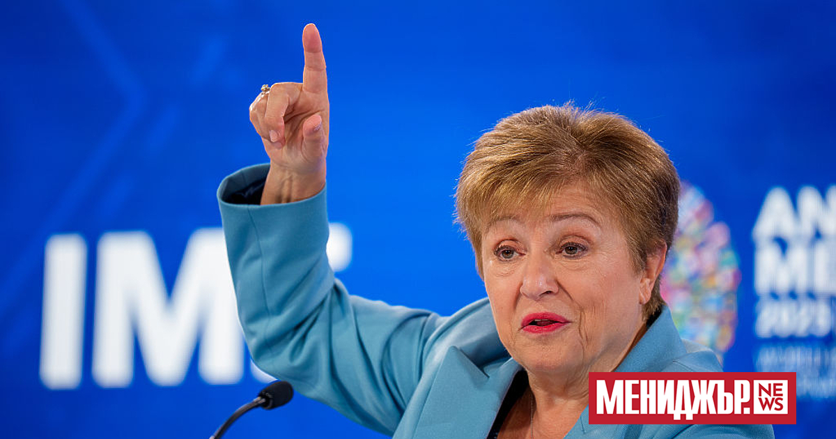 Европа не е обречена на икономически упадък и в действителност