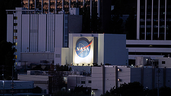 NASA и Министерството на енергетиката на САЩ разработват ядрен реактор за лунни мисии 