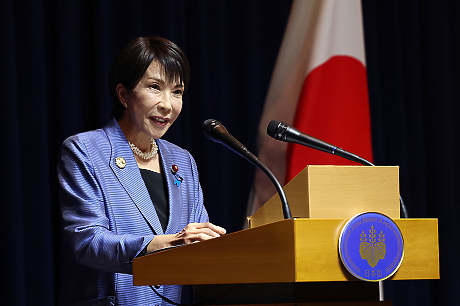 Премиерът на Япония свиква предсрочни избори