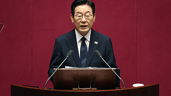 След срещата с Китай: Южна Корея и Япония обсъждат ключови теми