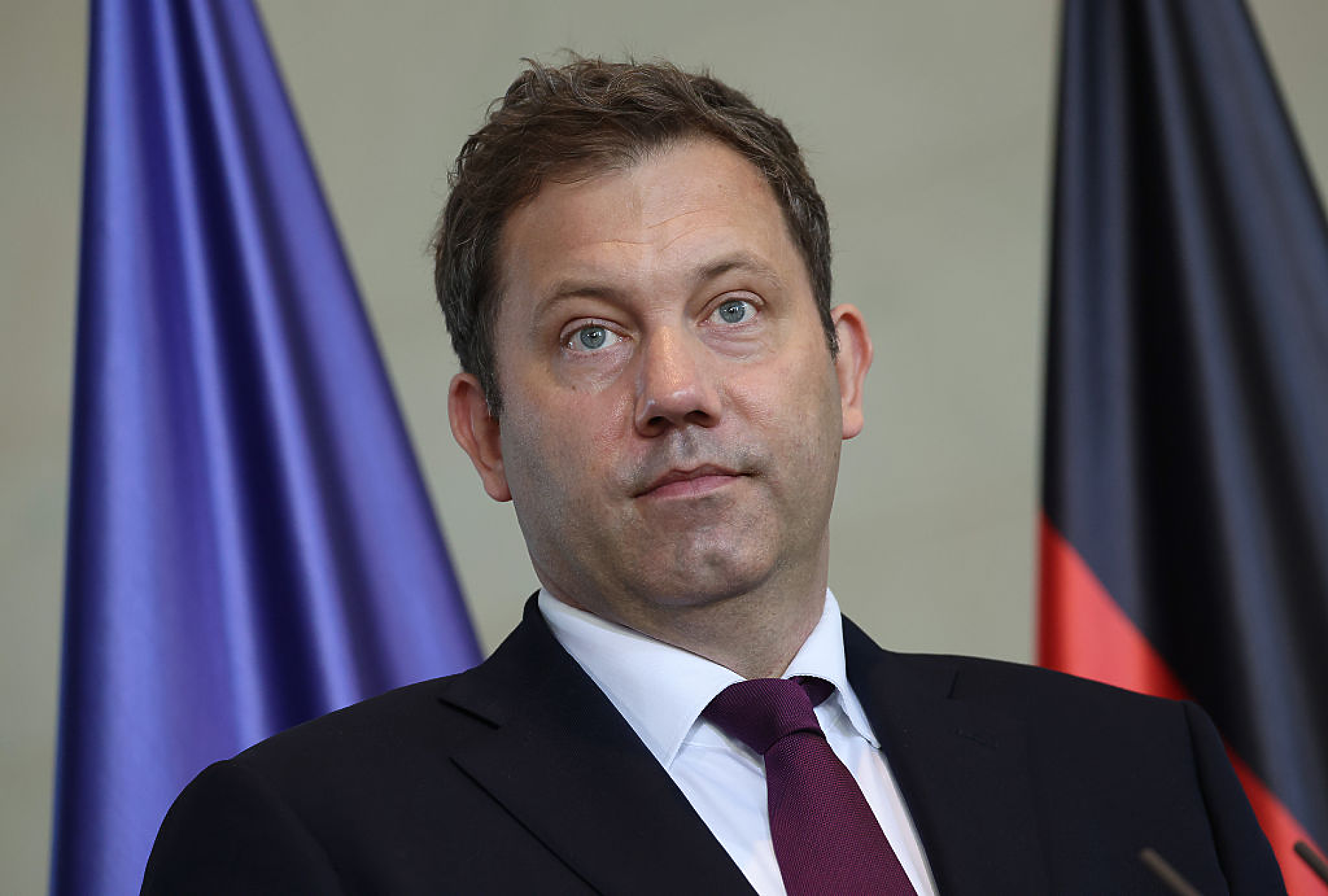  Германия настоява за Европа 