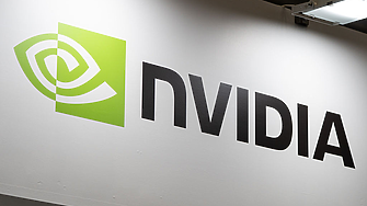 Вашингтон позволява на Nvidia да доставя усъвършенствани AI чипове на Китай