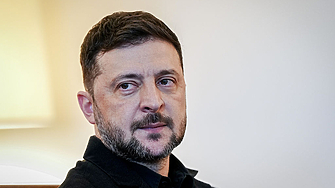 Украинските въоръжени сили въвеждат нов аспект на противовъздушната отбрана за