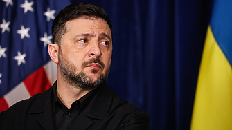 Новият кръг на преговорите между Украйна и Русия с посредничеството