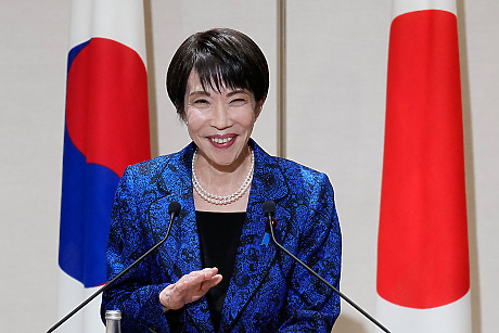 Япония: Такаичи планира разпускане на долната камара за предсрочни избори