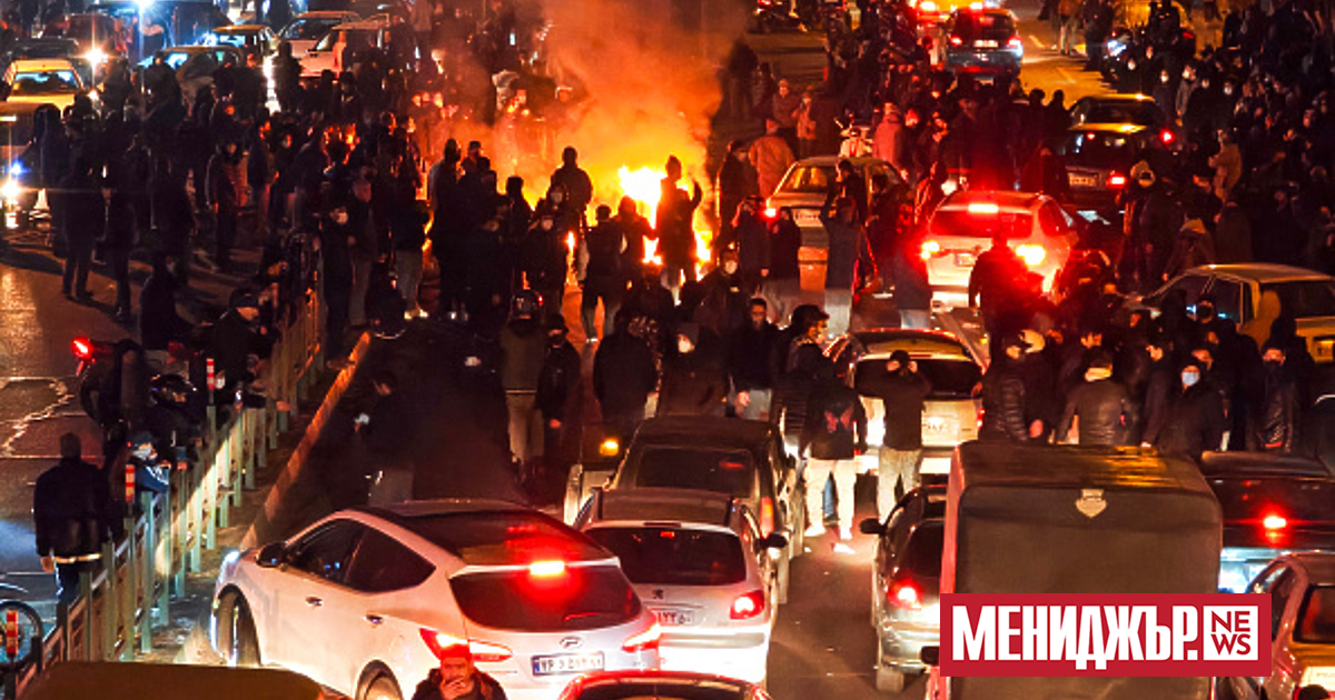 Администрацията на американския президент Доналд Тръмп е поискала от европейските