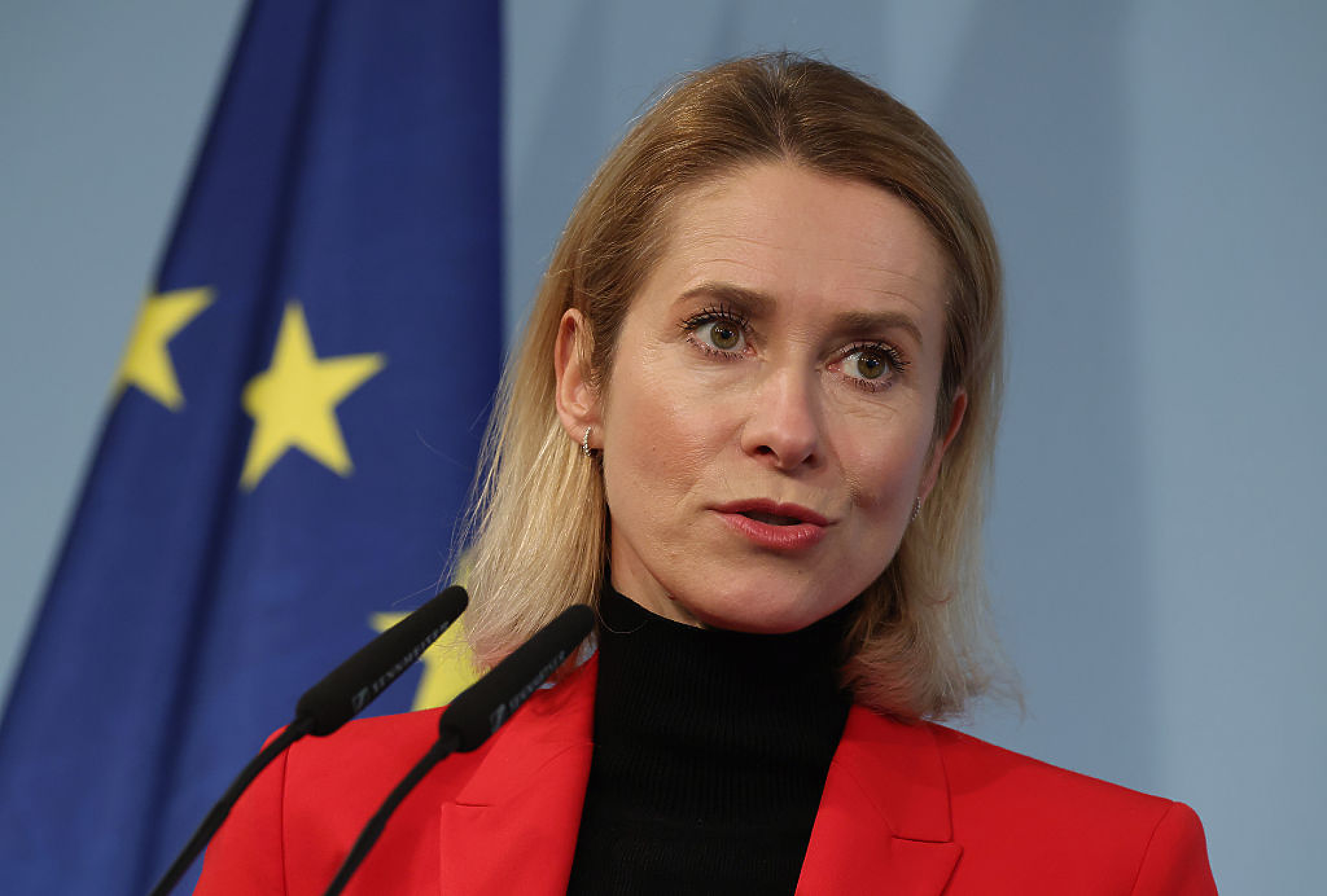 ЕС на път да наложи санкции срещу Революционната гвардия на Иран