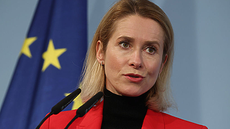 ЕС на път да наложи санкции срещу Революционната гвардия на Иран