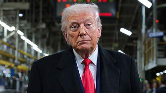 Тръмп повишава американските мита върху вноса от Южна Корея до 25%