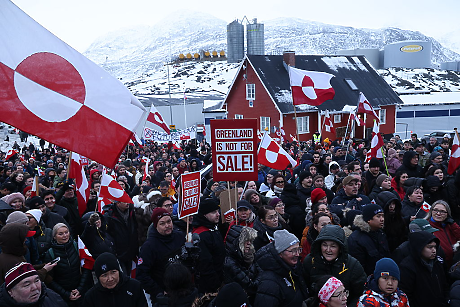 ЕС обмисля мита върху американски стоки в размер на 93 млрд. евро в отговор на заплахите от Тръмп
