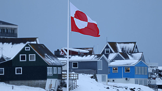 Представители на САЩ Дания и Гренландия са се срещнали в