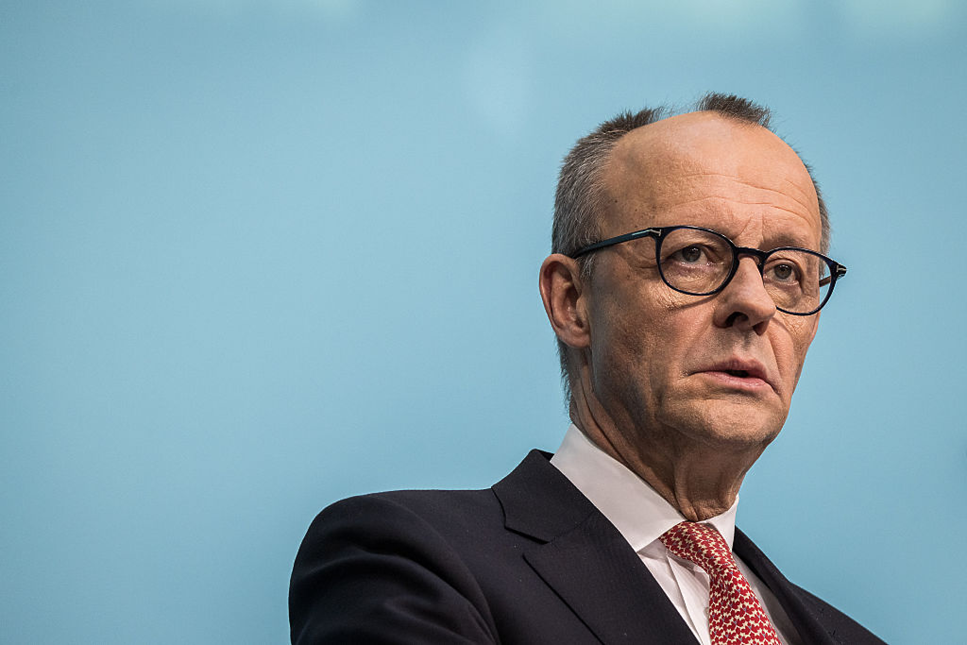 Мерц: Светът навлезе в ерата на „политиката на великите сили“