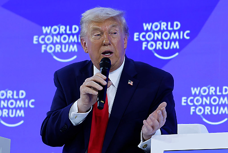 Тръмп се отказа от новите мита и обяви, че се обсъжда „рамката на бъдещо споразумение“ за Гренландия