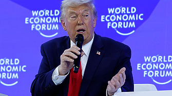 САЩ проучват потенциално споразумение за Гренландия след разговори с НАТО