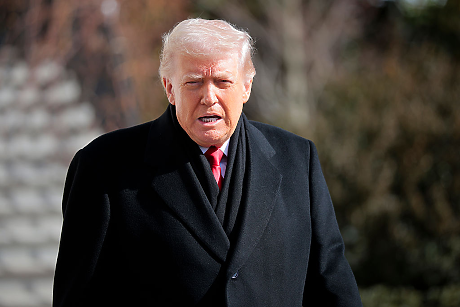 "Много е опасно": Тръмп предупреди Обединеното кралство срещу сближаване с Китай