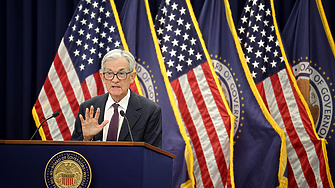 Икономиката на САЩ е на стабилна основа като пазарът на