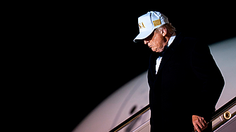 Президентът на САЩ Доналд Тръмп изрази увереност че САЩ ще