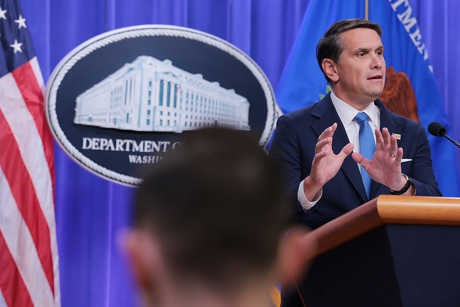 Разсекретени са милиони нови документи по делото „Епстийн“