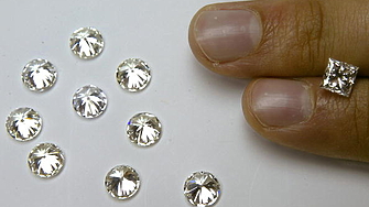 По данни на американската компания Rapaport Group индексът RapNet Diamond