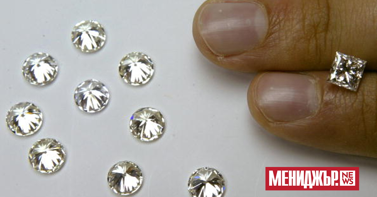 По данни на американската компания Rapaport Group, индексът RapNet Diamond