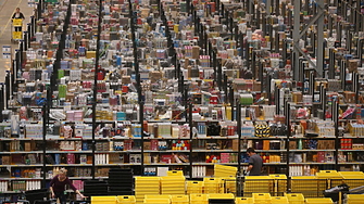 Броят на работните места във Великобритания е намалял с 43